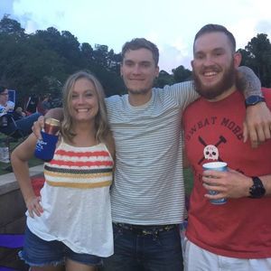 Meet your Posher, Robert